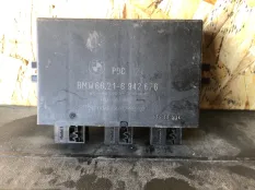 Блок управления BMW X5 2006 66216942676 E53 306D2