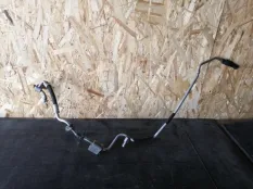 Трубка кондиционера Volkswagen TOUAREG 2006 7L0820741N 7L BAC