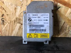 Блок управления аирбаг BMW X5 2006 65776962530 E53 306D2