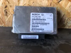 Блок управления раздаткой BMW X5 2006 27107542725 E53 306D2