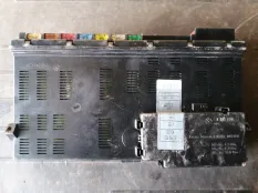 Блок предохранителей BMW X5 2006 8378107 E53 306D2