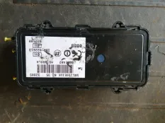 Блок управления телефоном BMW X5 2006 5RLJ34E1UK E53 306D2