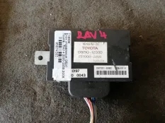Блок управления Toyota RAV4 2005 2370002260 ACA20 1CDFTV