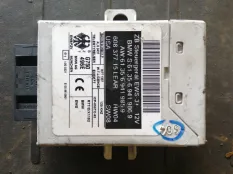 Блок адаптивного освещения BMW X5 2006 69419869 E53 306D2