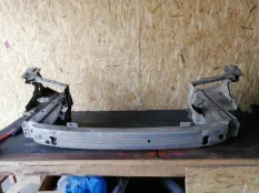 Рамка радиатора VOLVO V70 2003 8006250