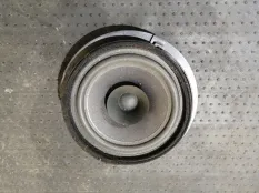 Динамик Suzuki Grand Vitara 2005 3910265J00 TD54 J20A, передний левый