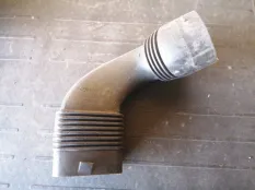 Воздуховод BMW X5 2006 13717791144 E53 306D2