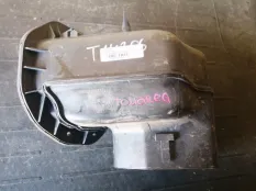 Воздуховод Volkswagen TOUAREG 2006 7L0819049A 7L BAC