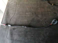 Провода прочие BMW X5 2006 12421439559 E53 306D2