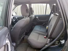 Рабочий цилиндр сцепления Toyota RAV4 2005 3147032023 ACA20 1CDFTV