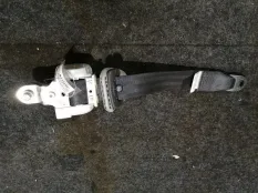 Ремень безопасности Nissan Navara 2007 D40 YD25DDTI