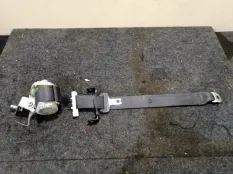 Ремень безопасности Nissan Navara 2007 D40 YD25DDTI