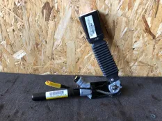 Замок ремня безопасности Chevrolet Captiva 2007 96878848 C100 Z24SED, передний левый