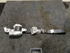 Ремень безопасности Nissan Navara 2007 D40 YD25DDTI