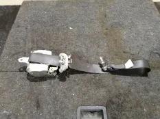 Ремень безопасности Nissan Navara 2007 D40 YD25DDTI