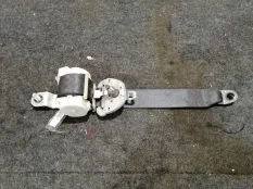 Ремень безопасности Nissan Navara 2007 D40 YD25DDTI