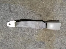 Замок ремня безопасности Nissan Navara 2007 D40 YD25DDTI