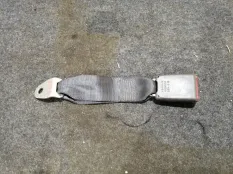 Замок ремня безопасности Nissan Navara 2007 D40 YD25DDTI