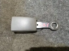 Замок ремня безопасности Nissan Navara 2007 D40 YD25DDTI