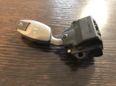 Переключатель круиз-контроля BMW 745i 2004 61316911521 E65 N62B44