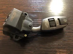 Переключатель дворников BMW 745i 2004 61316911519 E65 N62B44