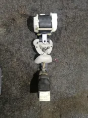 Ремень безопасности Nissan Pathfinder 2005 R51 YD25DDTI