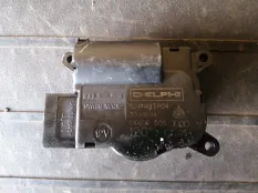 Сервопривод печки Volkswagen TOUAREG 2006 3093694 7L BAC