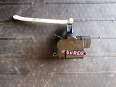 Сервопривод печки Volkswagen TOUAREG 2006 3093694 7L BAC