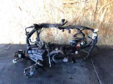 Проводка двс Toyota RAV4 2005 8212142890 ACA20 1CDFTV