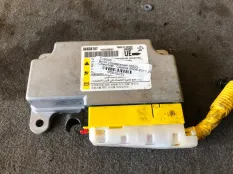 Блок управления аирбаг Chevrolet Captiva 2007 96838157 C100 Z24SED