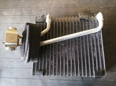 Испаритель кондиционера Volkswagen TOUAREG 2006 7L0820102N 7L BAC