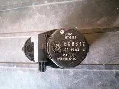 Сервопривод печки BMW X5 2006 69354449 E53 306D2