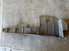 Защита Toyota Porte 5328552160 NNP10 1NZFE, передняя правая