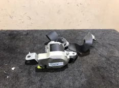 Ремень безопасности Nissan Navara 2008 86884EA081 D40 YD25DDTI, передний правый