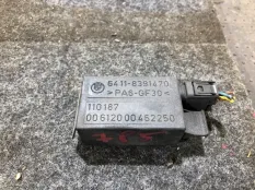 Датчик кондиционера Land Rover Range Rover 2003 64118391470 L322 M57D30