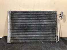 Радиатор кондиционера Land Rover Range Rover 2003 JRW000020 L322 M57D30