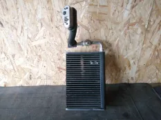 Испаритель кондиционера BMW X5 2006 64118385560 E53 306D2