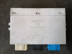 Блок управления Land Rover Range Rover 2003 YWC000930 L322 M57D30