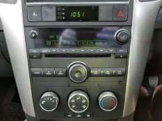 Накладка на порог Chevrolet Captiva 2007 96804211 C100 Z24SED, передняя левая