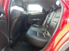 Защита бампера Honda Civic 2007 74111SMGE500 5D R18A2