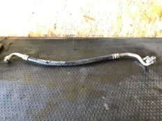 Трубка кондиционера Mitsubishi Pajero Sport 2006 MR398883 K94 4D56