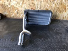 Радиатор печки Nissan Navara 2006 27140EB31A D40 YD25DDTI