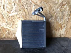 Испаритель кондиционера Chevrolet Captiva 2007 96629609 C100 Z24SED