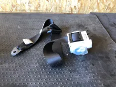 Ремень безопасности Suzuki Grand Vitara 2005 8496065J0 TD54 J20A, задний правый