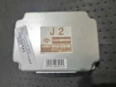 Блок управления Nissan Navara 2008 330843X41D D40 YD25DDTI