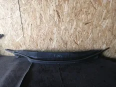 Решетка, жабо под дворники Honda Civic 2007 74200SMGE00ZA 5D R18A2