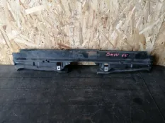 Защита BMW 745i 2004 51717011217 E65 N62B44