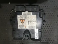 Блок управления Двигателем Nissan Navara 2007 23710EC07D D40 YD25DDTI