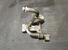 Трубка кондиционера Nissan Navara 2007 92450EB300 D40 YD25DDTI