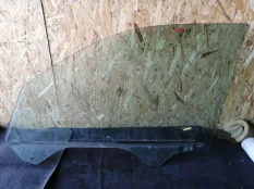 Стекло двери BMW X5 2006 51328408415 E53 306D2, переднее левое